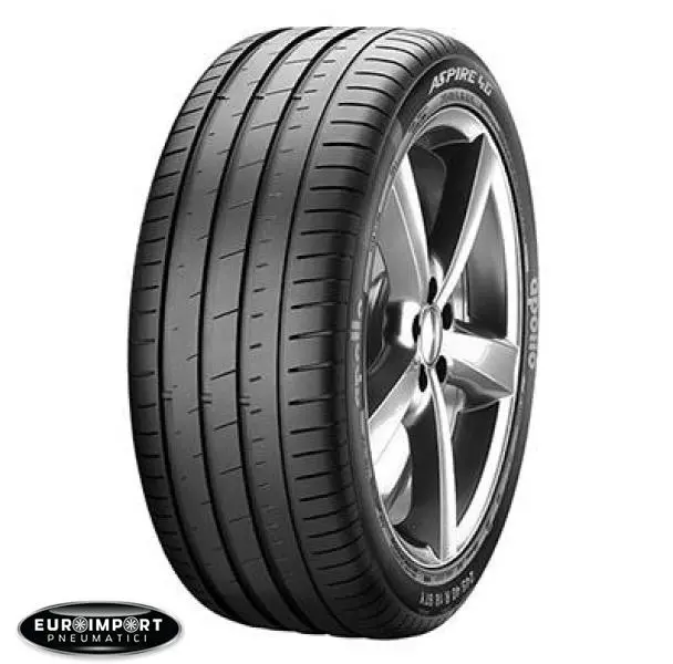 Apollo Aspire 4 g  215/55 R17 94 Y   TL BORDINO
